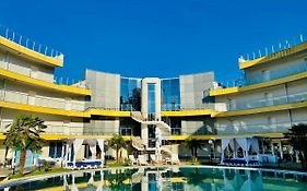 Aпартаменти Мини В Бей Вю